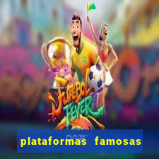 plataformas famosas de jogos